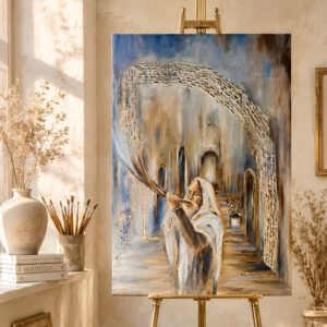 Awakening of Elul