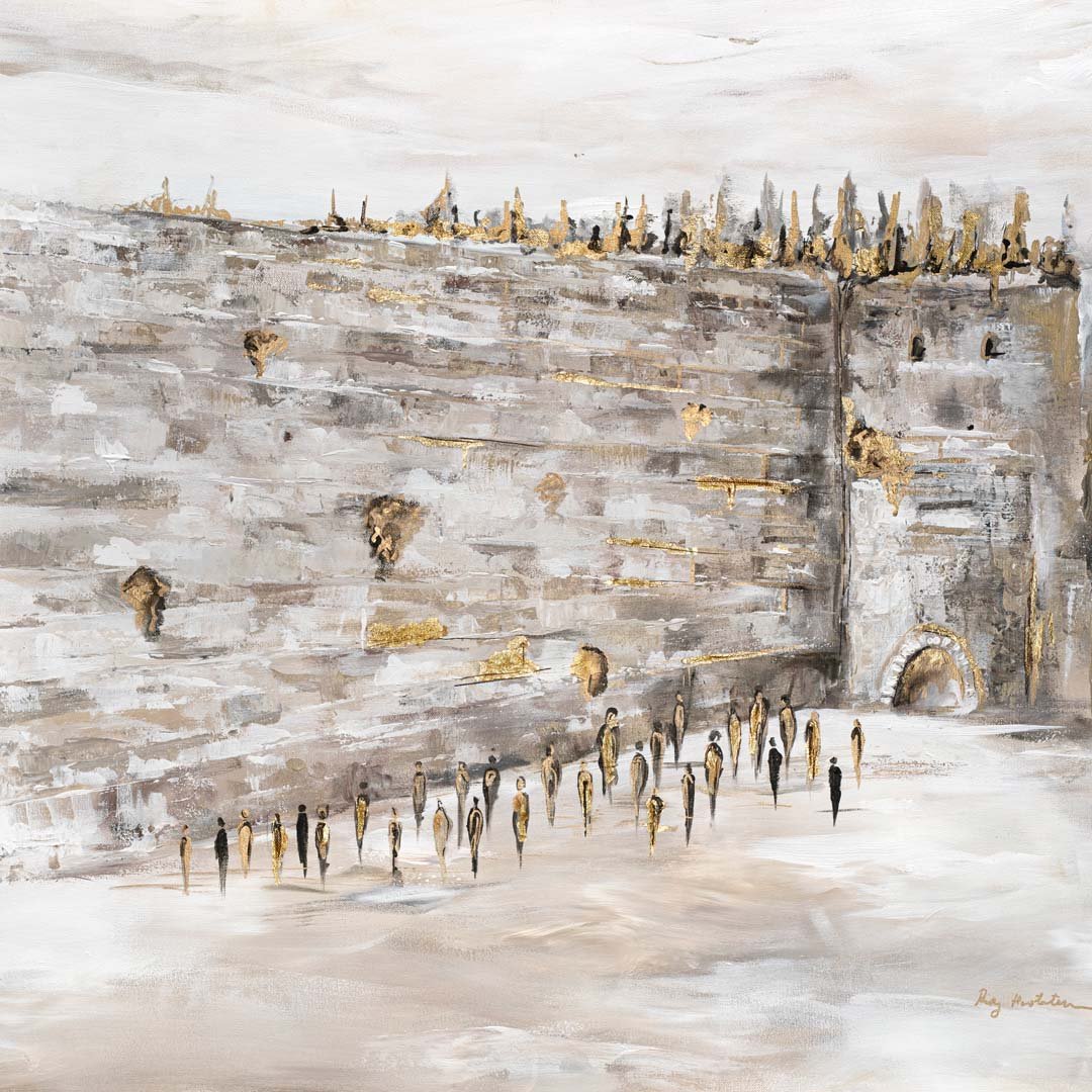 Realistic gold Kosel