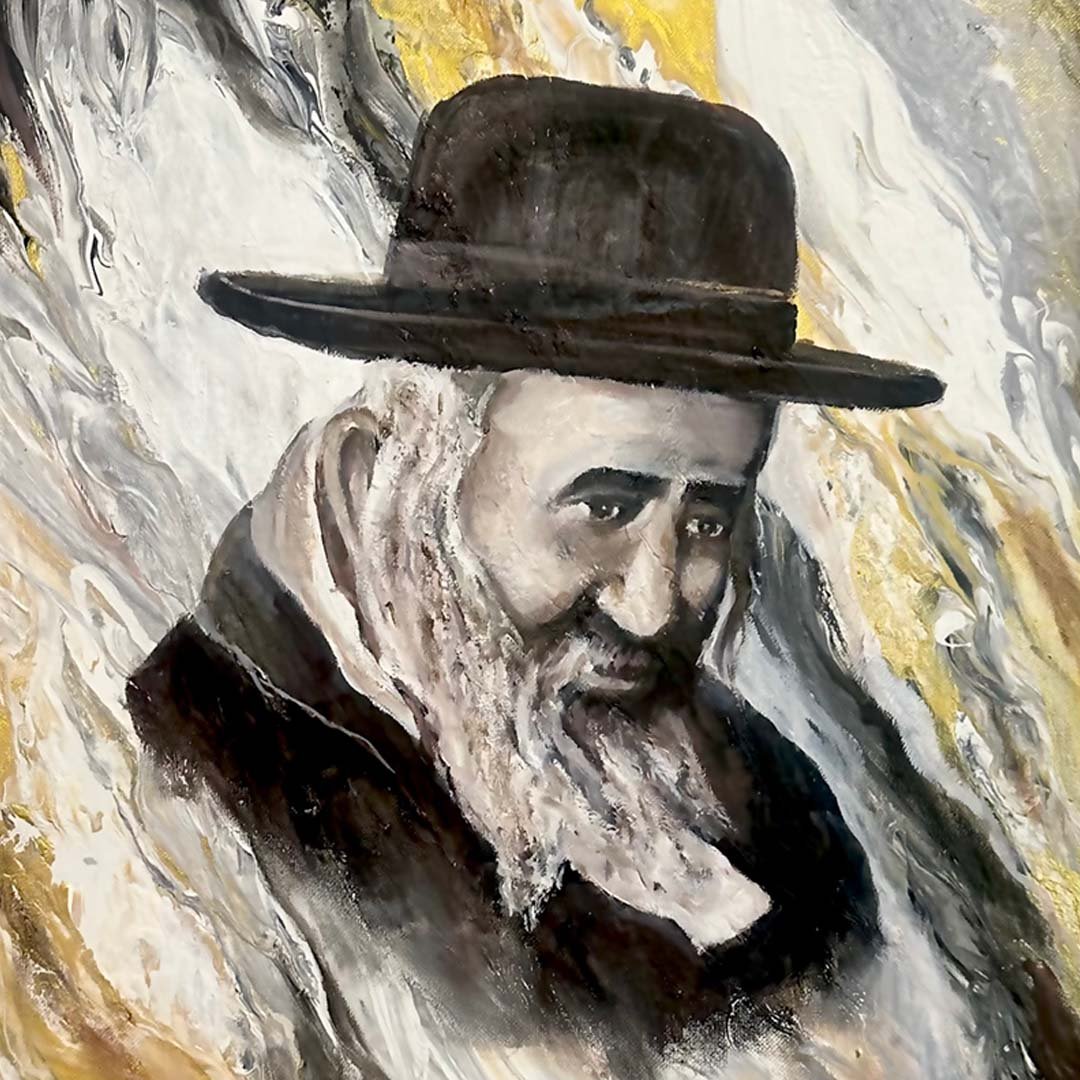 Reb Shayale Kerestir
