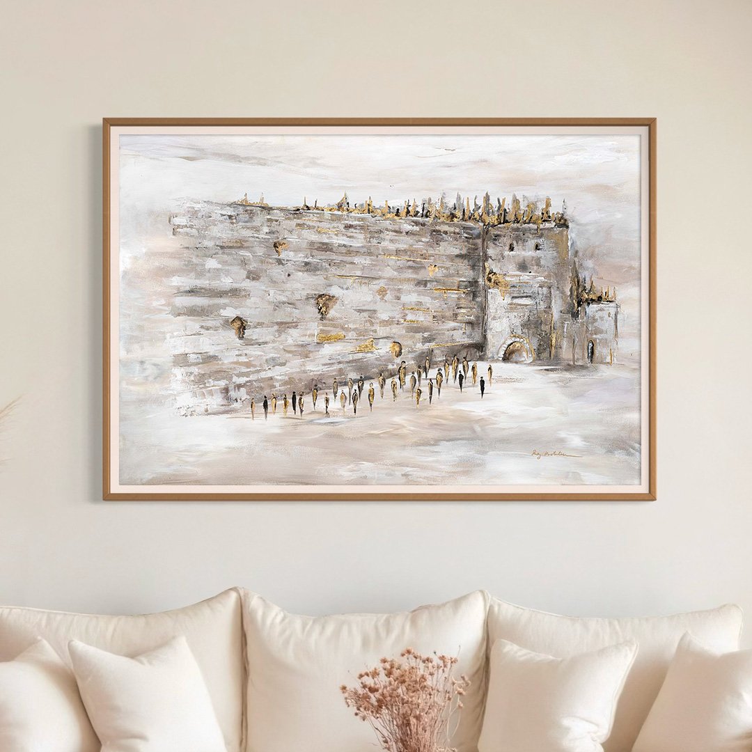 Realistic gold Kosel