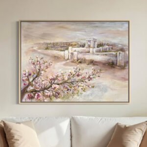 Blossoming Hope
