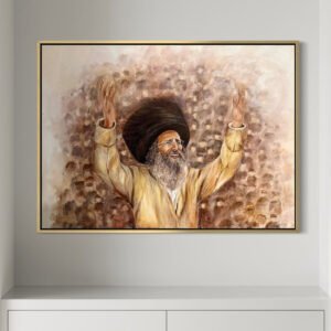 Reb Meilich Biderman