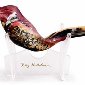 Shofar 3