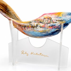 Shofar 4